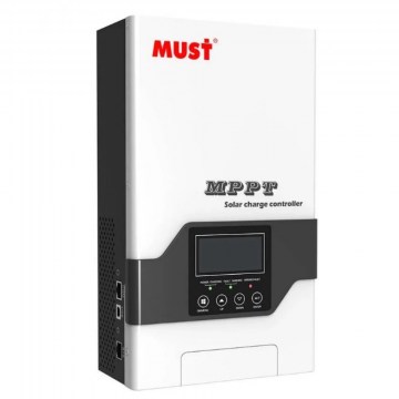 MUST PC18-8015F MPPT 80A
